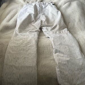 Women’s Ripzone size s snowpants